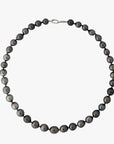 8-10mm Perfect Drops Tahitian Pearl Necklace - Marina Korneev Fine Pearls