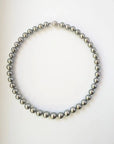 8-11mm AMAZING! Tahitian Pearl Necklace - Marina Korneev Fine Pearls