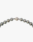 8-11mm AMAZING! Tahitian Pearl Necklace - Marina Korneev Fine Pearls