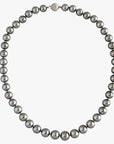 8-11mm AMAZING! Tahitian Pearl Necklace - Marina Korneev Fine Pearls