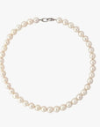 8.5-9.0mm Classic White Akoya Pearl Necklace - Marina Korneev Fine Pearls