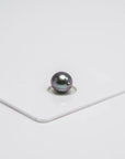 8-9mm Single Tahitian Pearl - Marina Korneev Fine Pearls