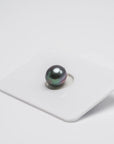 8-9mm Single Tahitian Pearl - Marina Korneev Fine Pearls