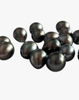 9-10mm Single Tahitian Pearl - Marina Korneev Fine Pearls