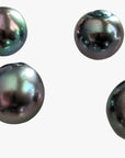 9-11mm Single Tahitian Pearl - Marina Korneev Fine Pearls