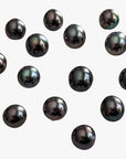 9-11mm Single Tahitian Pearl - Marina Korneev Fine Pearls