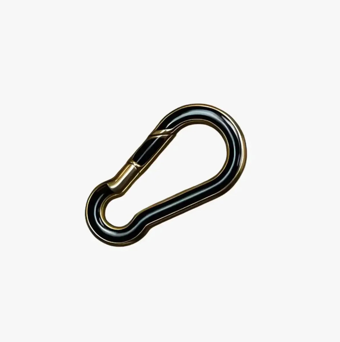 Classic Carabiner Clasp - Marina Korneev