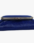 Genuine Leather Cosmetic Bag - Marina Korneev Fine Pearls