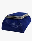 Genuine Leather Cosmetic Bag - Marina Korneev Fine Pearls