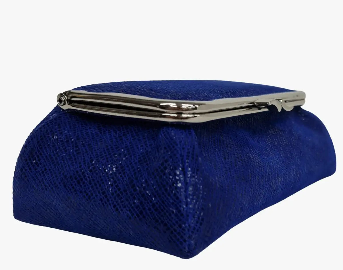 Genuine Leather Cosmetic Bag - Marina Korneev Fine Pearls