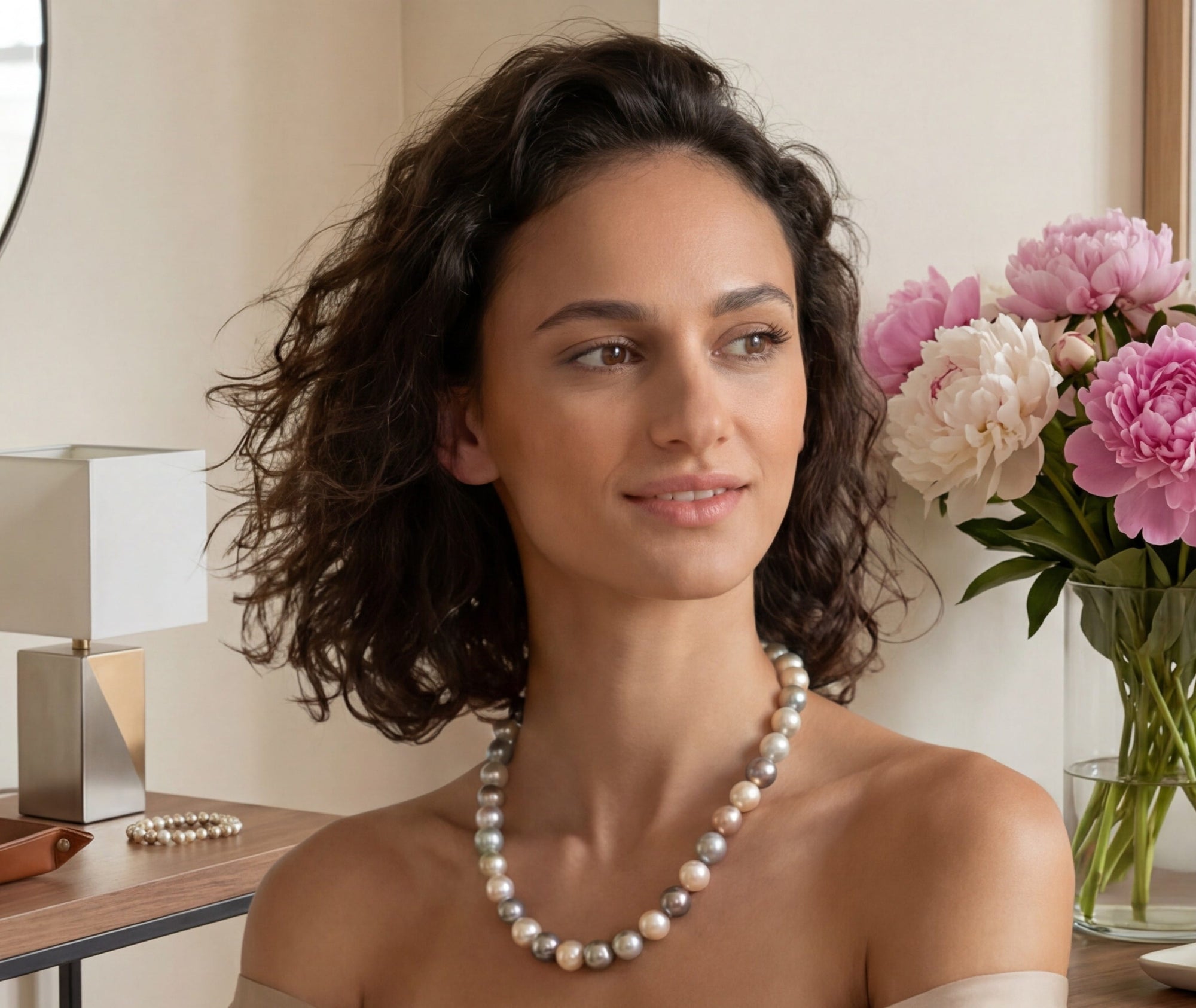 Marina Korneev Fine Pearls – Ethically sourced gold and pearl jewelry