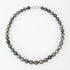 8-10mm Perfect Drops Tahitian Pearl Necklace - Marina Korneev