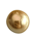 GSSSP003 - 14 - 15mm Single Golden South Sea Pearl - RENATA - Marina Korneev