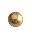 GSSSP003 - 14 - 15mm Single Golden South Sea Pearl - RENATA - Marina Korneev