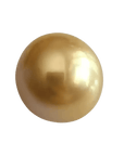 GSSSP017 - 12 - 13mm Single Golden South Sea Pearl RENATA - Marina Korneev