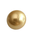 GSSSP017 - 12 - 13mm Single Golden South Sea Pearl RENATA - Marina Korneev