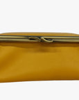 Marigold Genuine Leather Travel Bag - Marina Korneev