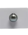 TSP002 - 13 - 14mm Single Tahitian Pearl - Marina Korneev