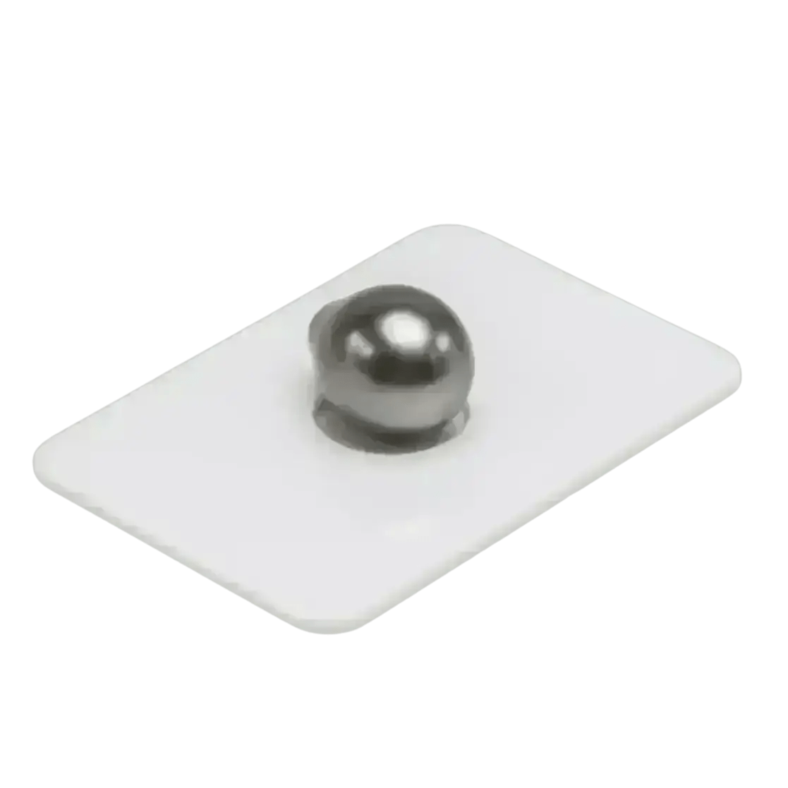 TSP003 - 12 - 13mm Single Tahitian Pearl - Marina Korneev