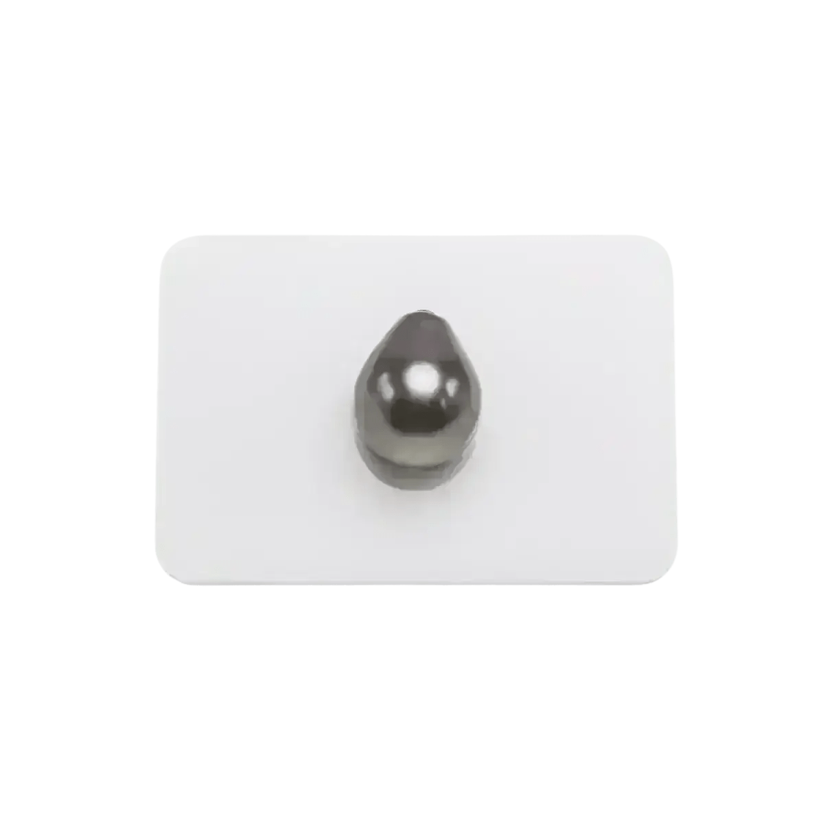 TSP003 - 12 - 13mm Single Tahitian Pearl - Marina Korneev