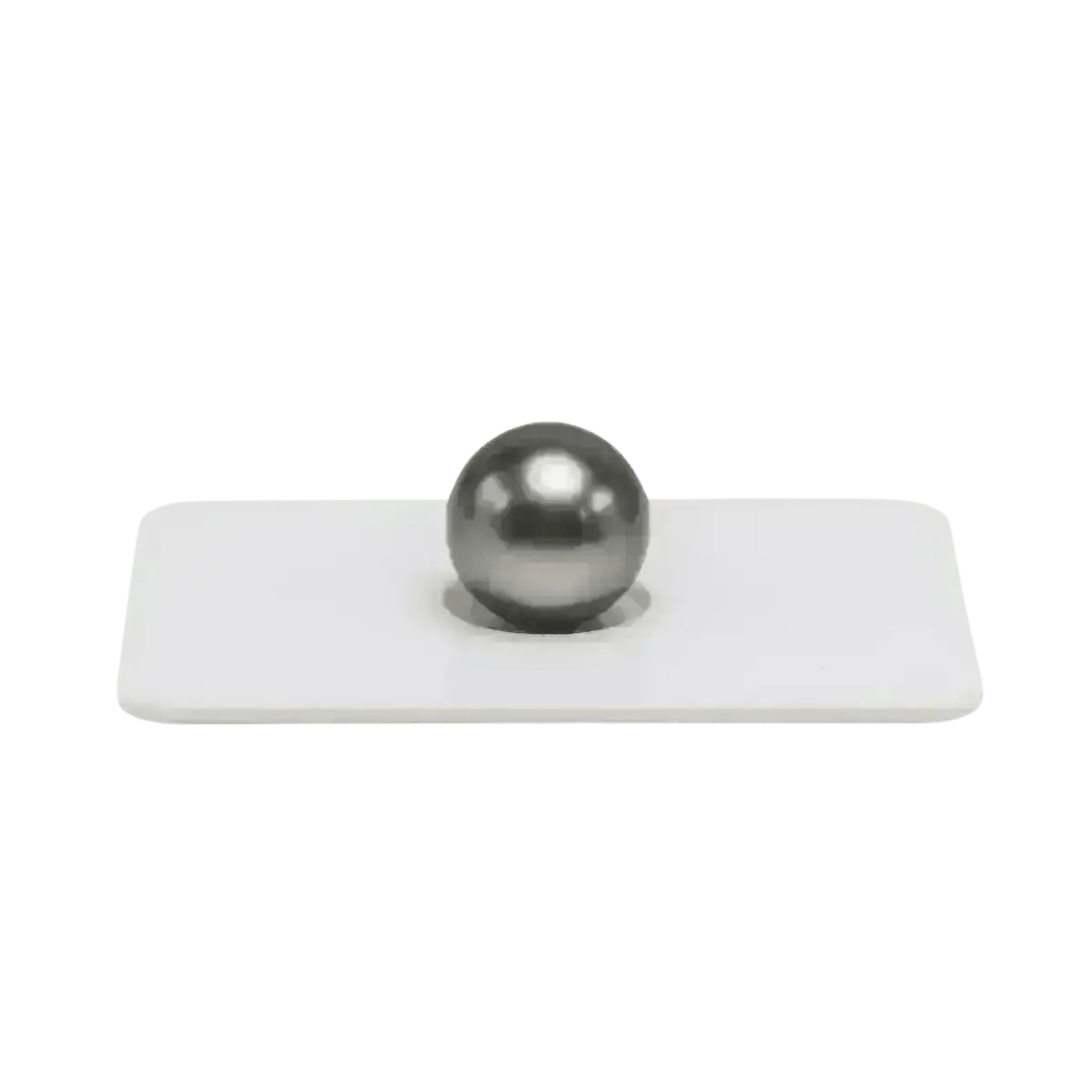 TSP003 - 12 - 13mm Single Tahitian Pearl - Marina Korneev