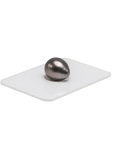 TSP004 - 11 - 12mm Single Tahitian Pearl - Marina Korneev