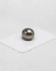 TSP004 - 11 - 12mm Single Tahitian Pearl - Marina Korneev