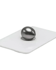 TSP005 - 11 - 12mm Single Tahitian Pearl - Marina Korneev