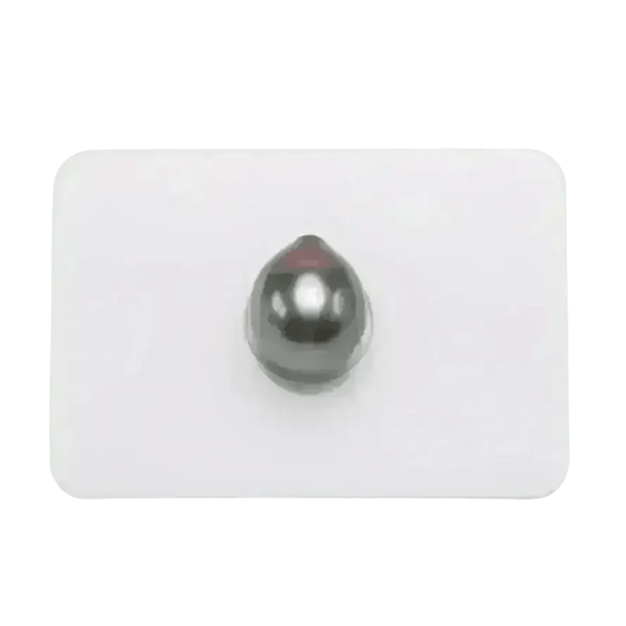 TSP005 - 11 - 12mm Single Tahitian Pearl - Marina Korneev