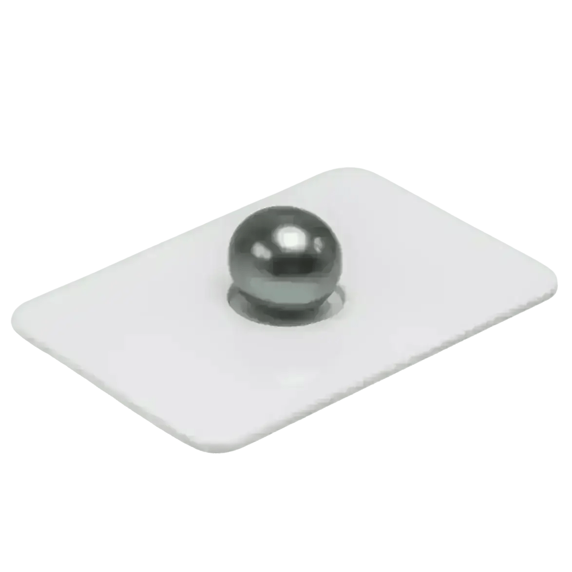 TSP005 - 11 - 12mm Single Tahitian Pearl - Marina Korneev