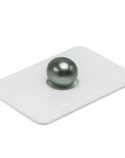 TSP005 - 11 - 12mm Single Tahitian Pearl - Marina Korneev