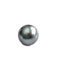TSP011 - 11 - 12mm Single Tahitian Pearl - Marina Korneev
