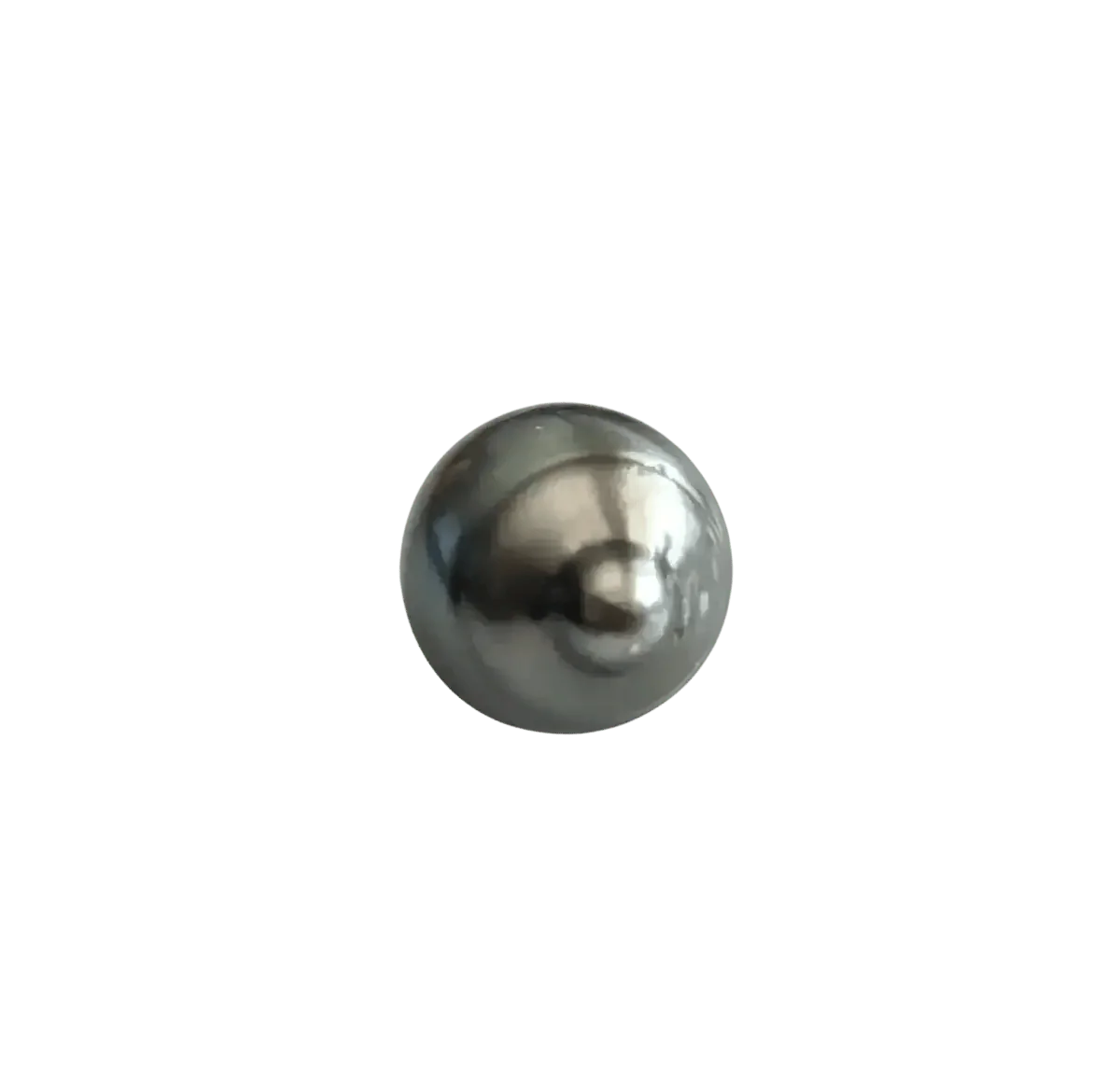 TSP013 - 14 - 15mm Single Tahitian Pearl RENATA - Marina Korneev