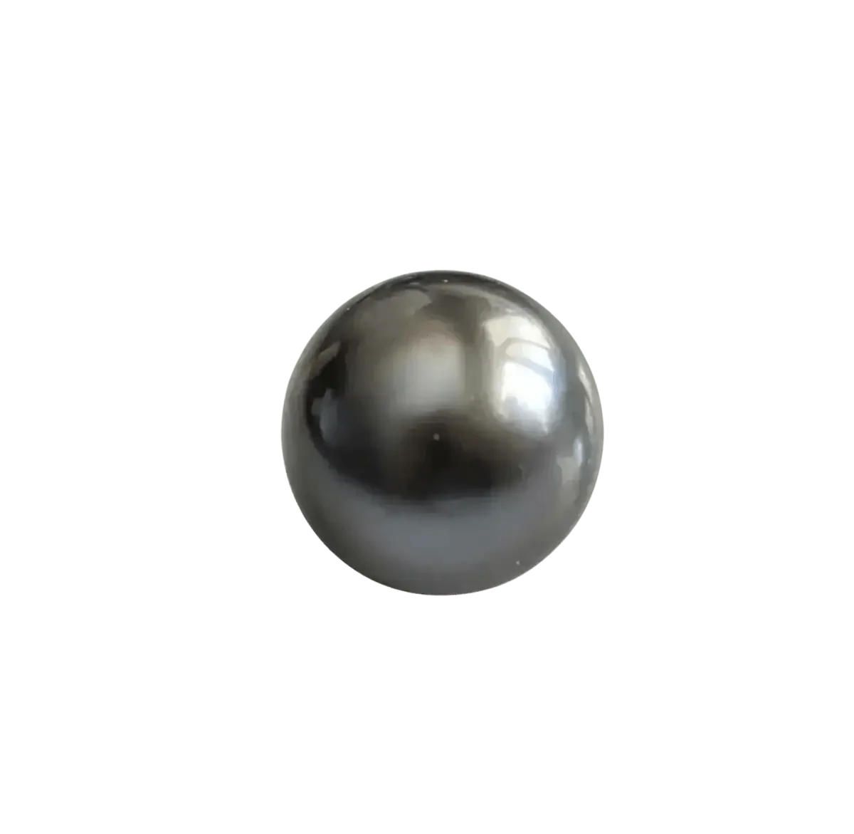 TSP013 - 14 - 15mm Single Tahitian Pearl RENATA - Marina Korneev