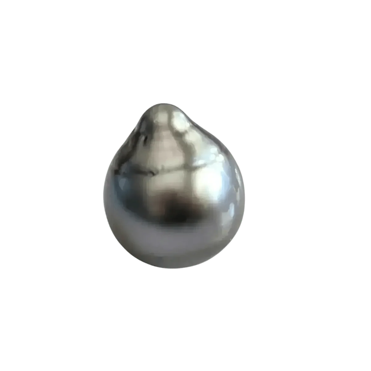 TSP013 - 14 - 15mm Single Tahitian Pearl RENATA - Marina Korneev