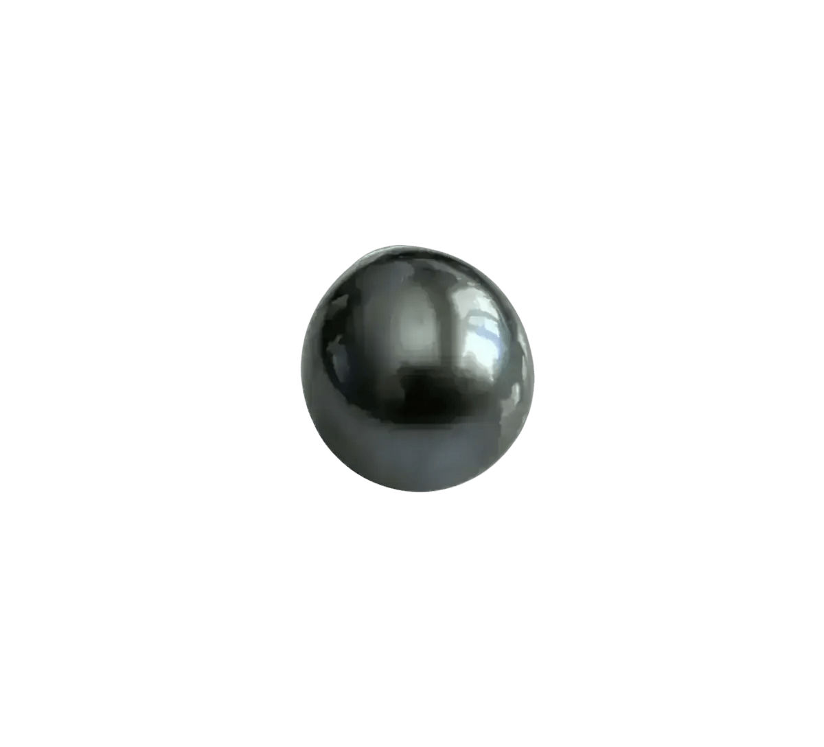 TSP014 - 12mm Single Tahitian Pearl - Marina Korneev