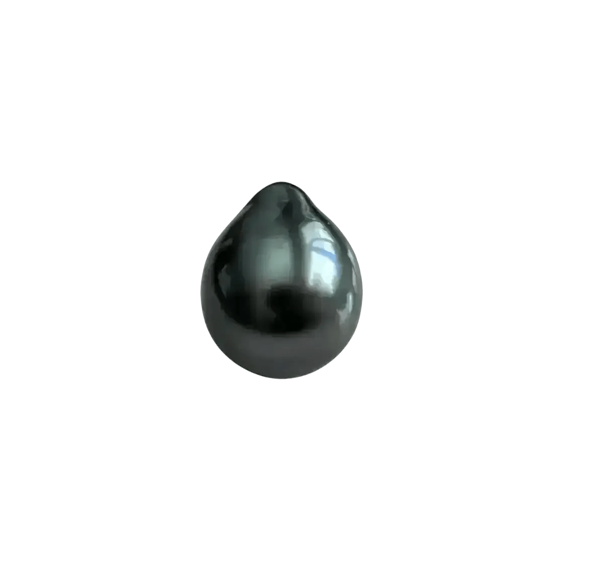 TSP014 - 12mm Single Tahitian Pearl - Marina Korneev