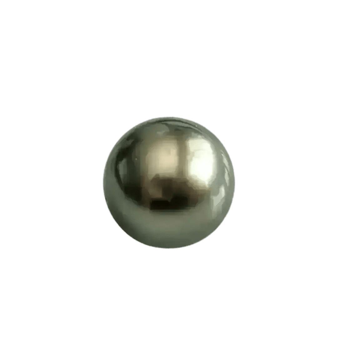 TSP016 - 12 - 13mm Single Tahitian Pearl RENATA - Marina Korneev