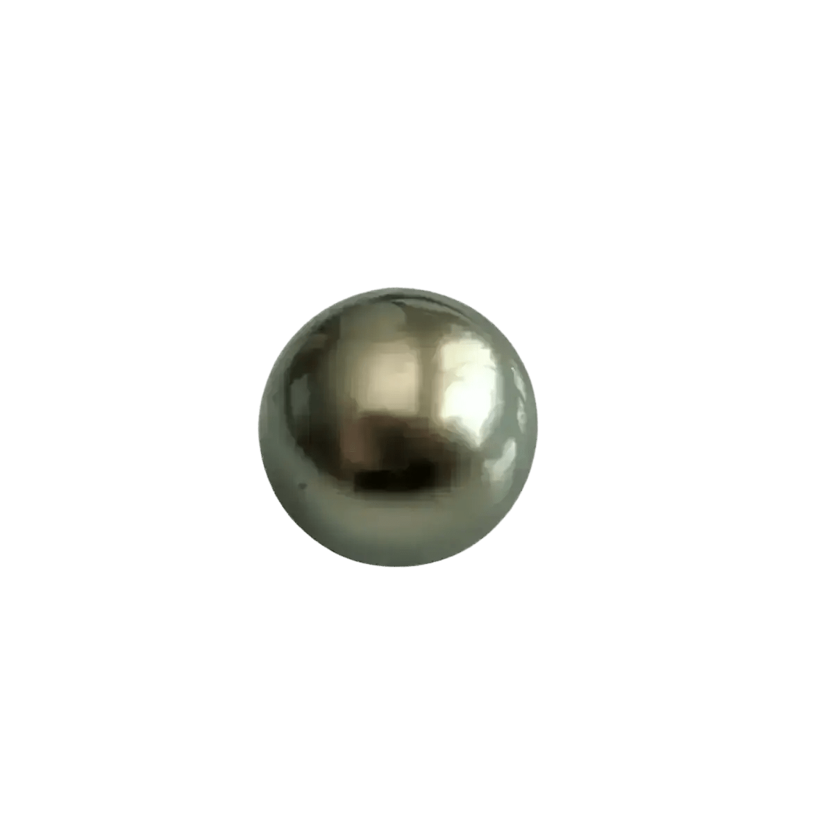 TSP016 - 12 - 13mm Single Tahitian Pearl RENATA - Marina Korneev