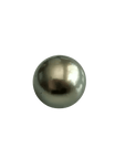 TSP016 - 12 - 13mm Single Tahitian Pearl RENATA - Marina Korneev
