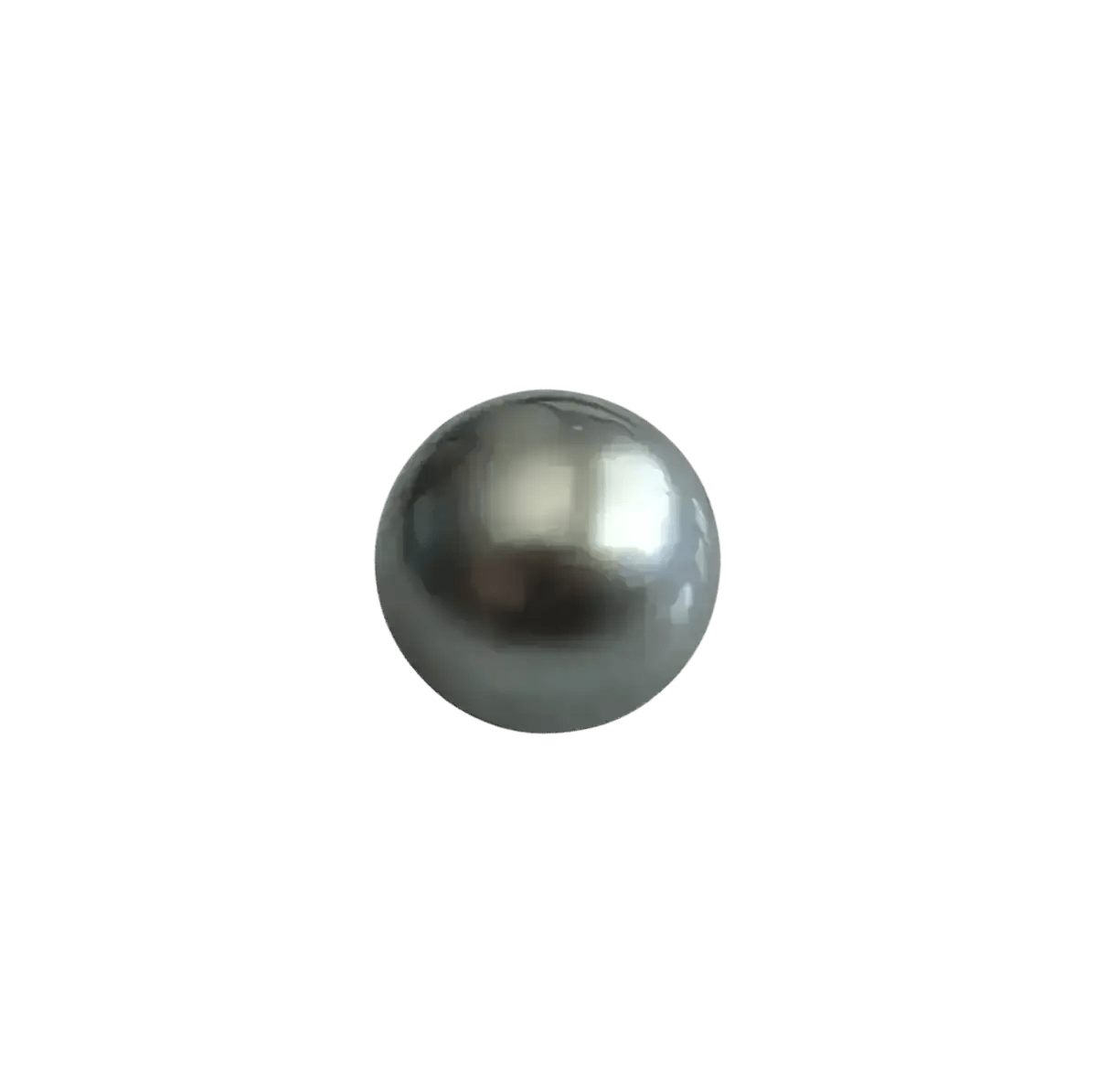 TSP017 - 14 - 15mm Single Tahitian Pearl - Marina Korneev