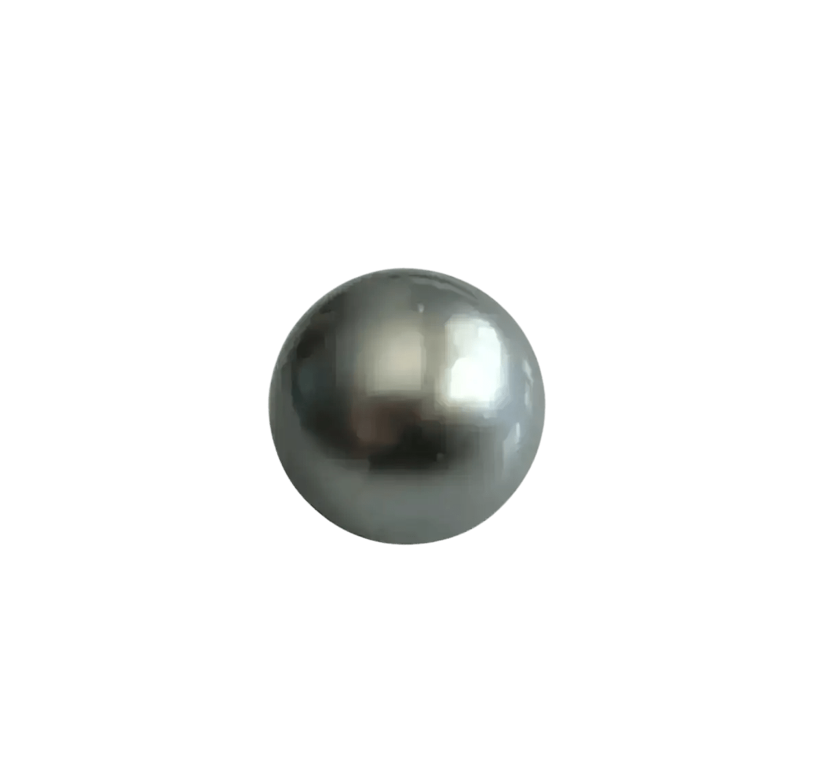 TSP017 - 14 - 15mm Single Tahitian Pearl - Marina Korneev