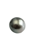 TSP018 - 12 - 13mm Single Tahitian Pearl RENATA - Marina Korneev