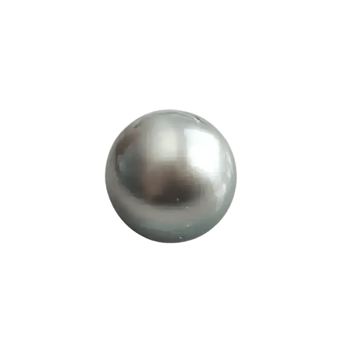 TSP018 - 12 - 13mm Single Tahitian Pearl RENATA - Marina Korneev