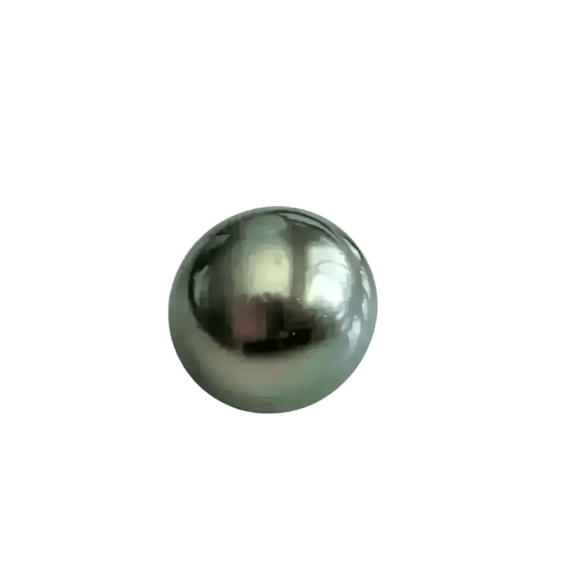 TSP020 - 10mm Single Tahitian Pearl - Marina Korneev