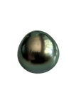 TSP021 - 10 - 11mm Single Tahitian Pearl - Marina Korneev