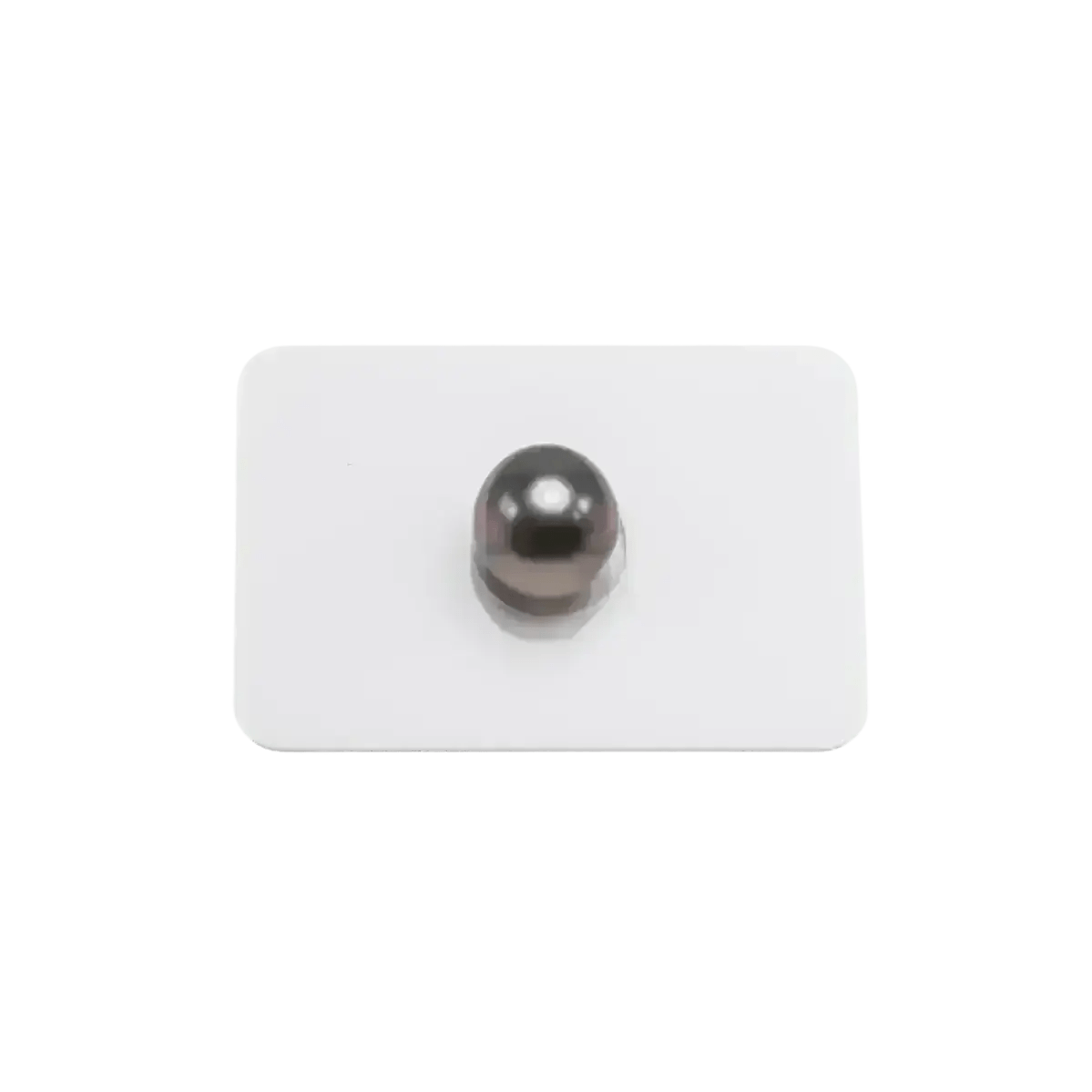 TSP022 - 11 - 12mm Single Tahitian Pearl - Marina Korneev