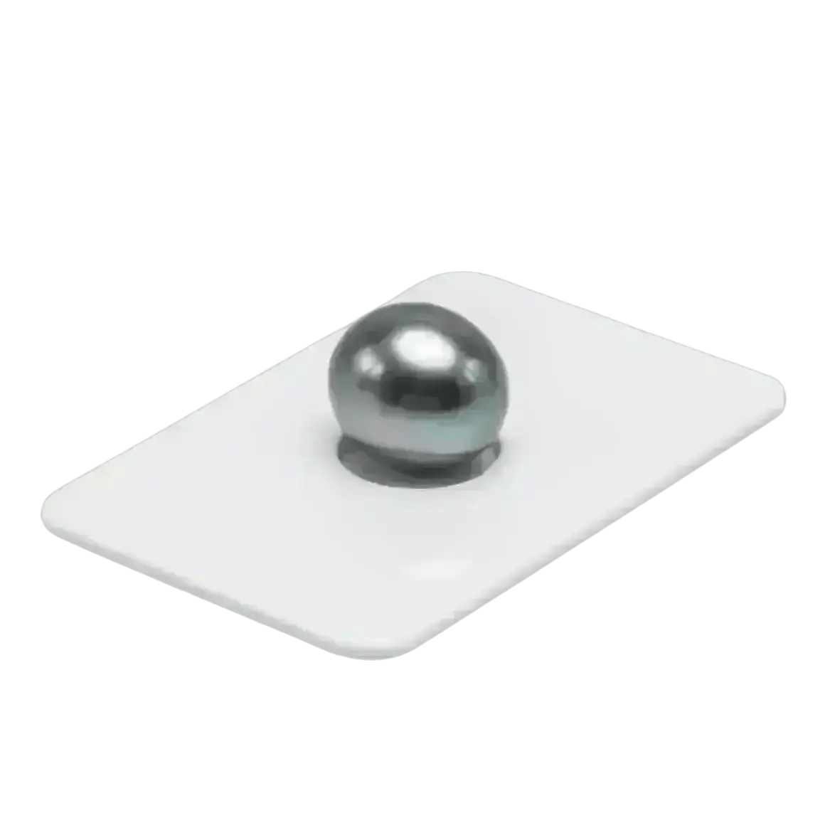 TSP023 - 12mm Single Tahitian Pearl - Marina Korneev