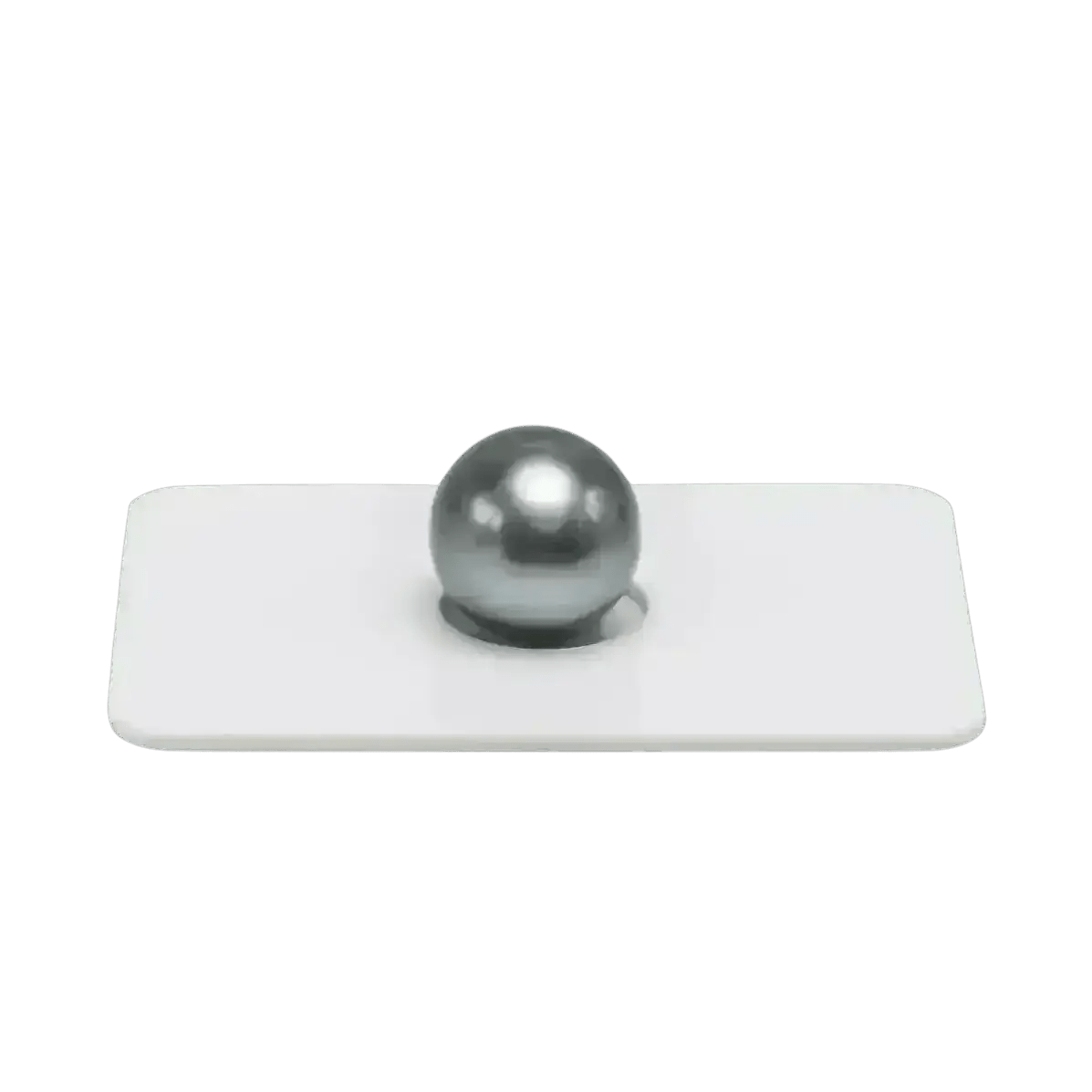 TSP023 - 12mm Single Tahitian Pearl - Marina Korneev