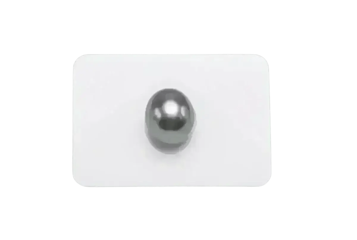 TSP023 - 12mm Single Tahitian Pearl - Marina Korneev